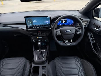 Used Ford Focus 2022 for sale - 76797006: Photo