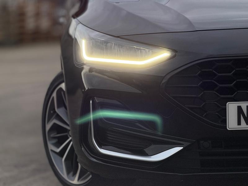 Used Ford Focus 2022 for sale - 76797006: Photo 8