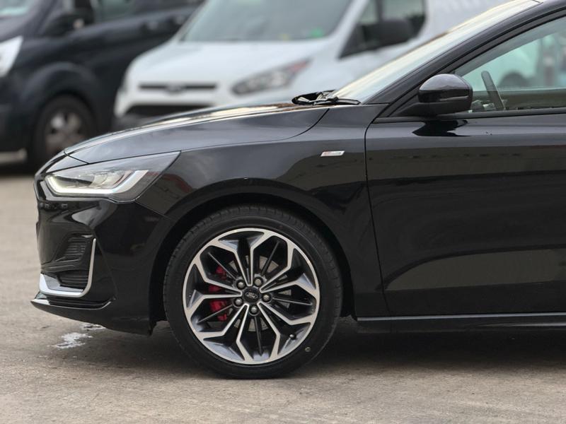 Used Ford Focus 2022 for sale - 76797006: Photo 9