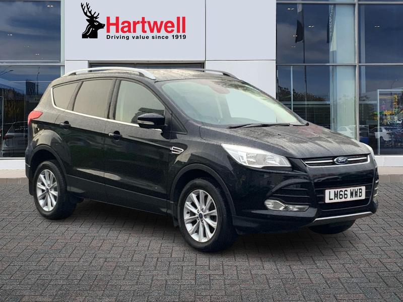 Used Ford Kuga 2016 for sale - 76797088: Photo 1