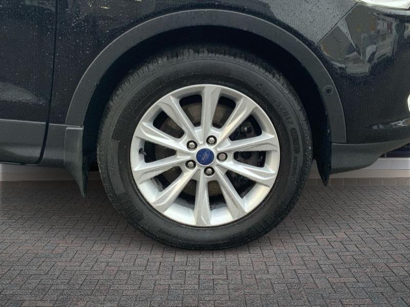 Used Ford Kuga 2016 for sale - 76797088: Photo 10