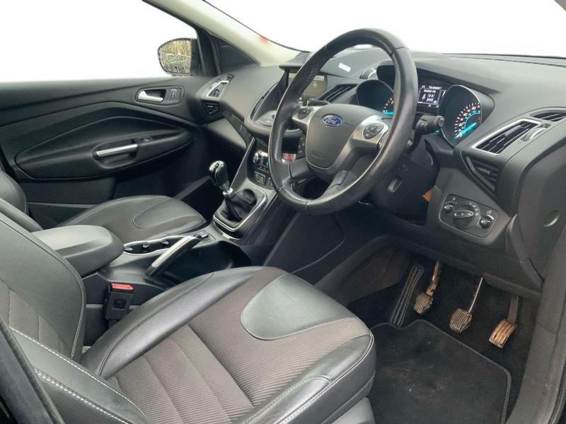 Used Ford Kuga 2016 for sale - 76797088: Photo 11