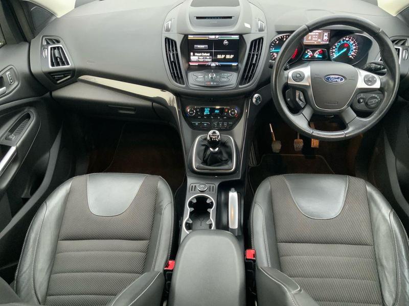 Used Ford Kuga 2016 for sale - 76797088: Photo 12