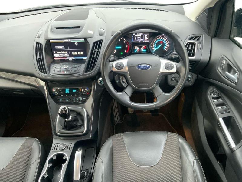 Used Ford Kuga 2016 for sale - 76797088: Photo 13