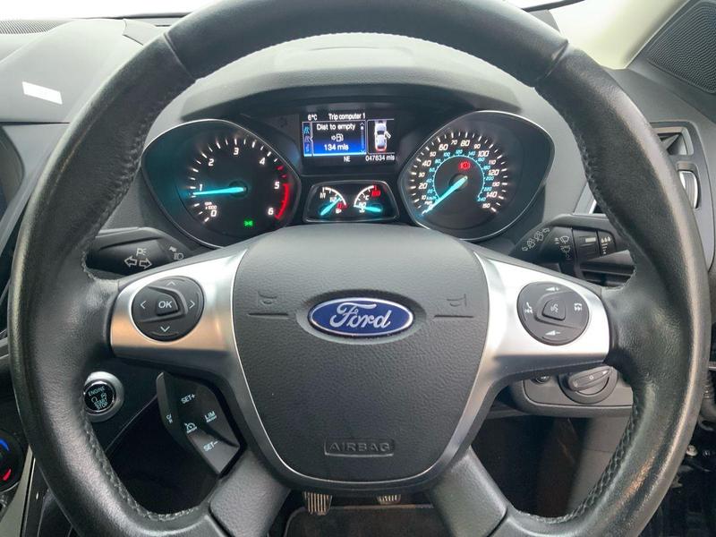 Used Ford Kuga 2016 for sale - 76797088: Photo 14