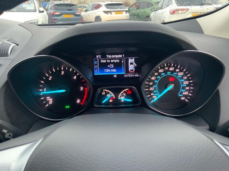 Used Ford Kuga 2016 for sale - 76797088: Photo 15