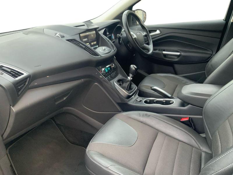 Used Ford Kuga 2016 for sale - 76797088: Photo 16