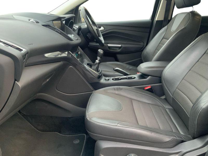 Used Ford Kuga 2016 for sale - 76797088: Photo 17