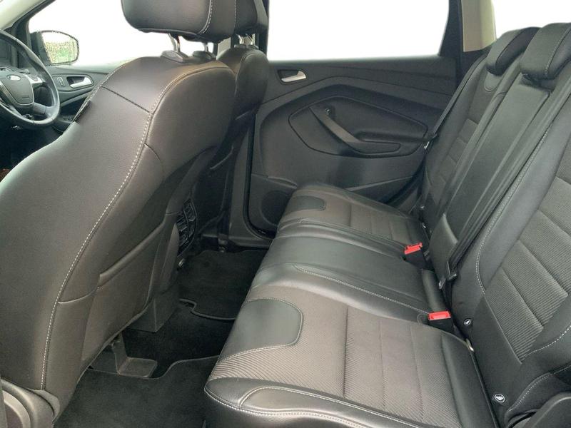 Used Ford Kuga 2016 for sale - 76797088: Photo 18