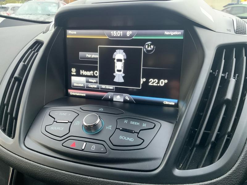 Used Ford Kuga 2016 for sale - 76797088: Photo 20