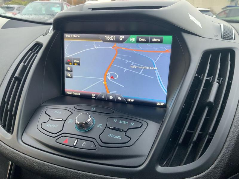 Used Ford Kuga 2016 for sale - 76797088: Photo 21