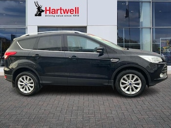 Used Ford Kuga 2016 for sale - 76797088: Photo