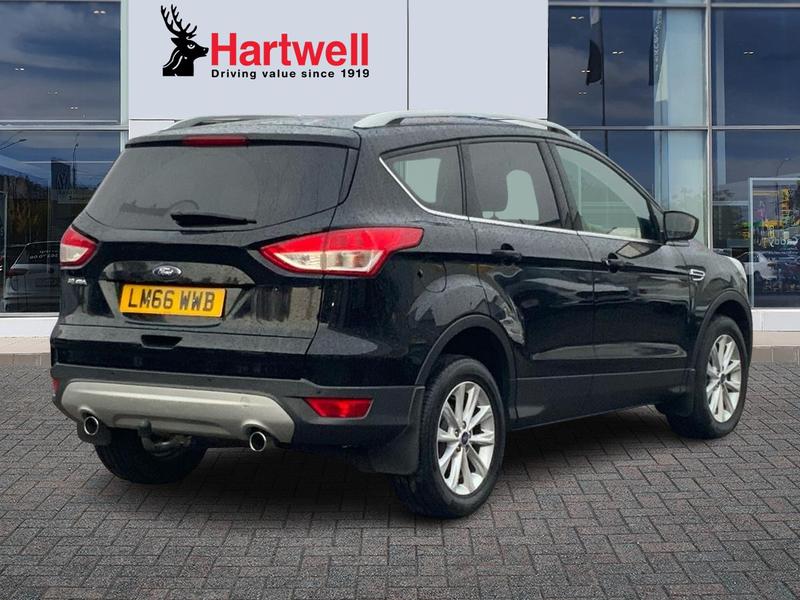 Used Ford Kuga 2016 for sale - 76797088: Photo 4