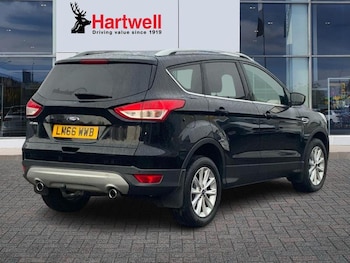 Used Ford Kuga 2016 for sale - 76797088: Photo