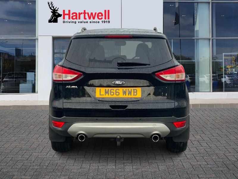 Used Ford Kuga 2016 for sale - 76797088: Photo 5