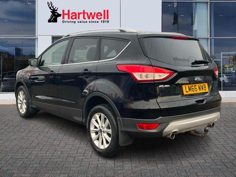 Used Ford Kuga 2016 for sale - 76797088: Photo 6