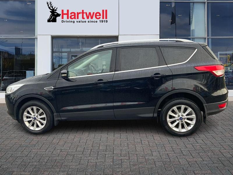 Used Ford Kuga 2016 for sale - 76797088: Photo 7