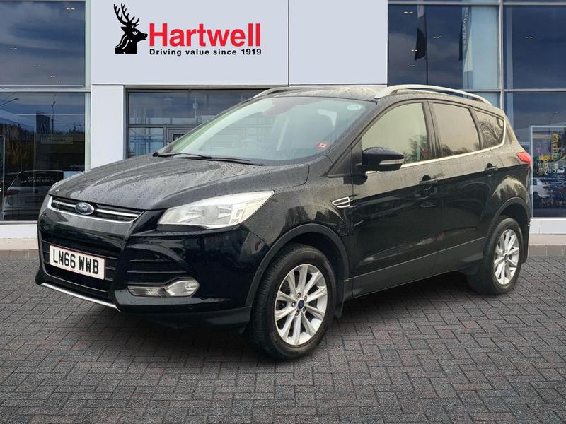 Used Ford Kuga 2016 for sale - 76797088: Photo 8