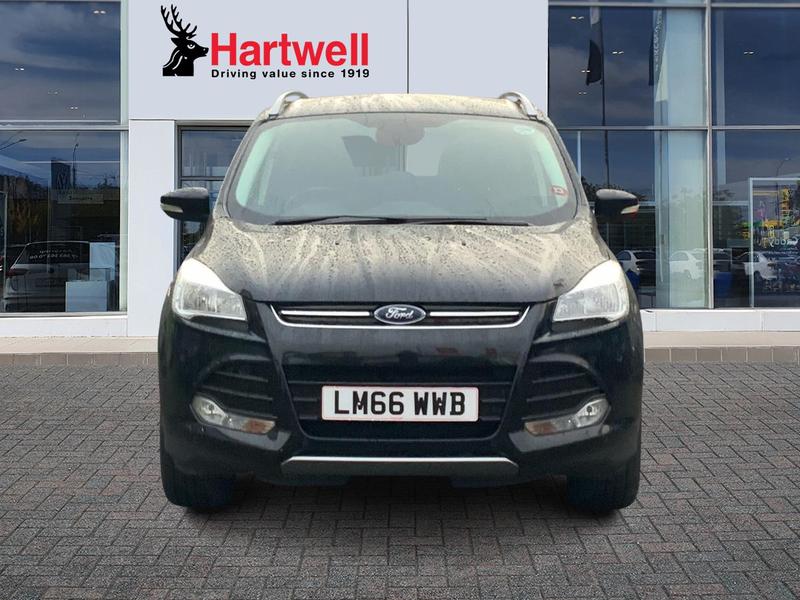 Used Ford Kuga 2016 for sale - 76797088: Photo 9