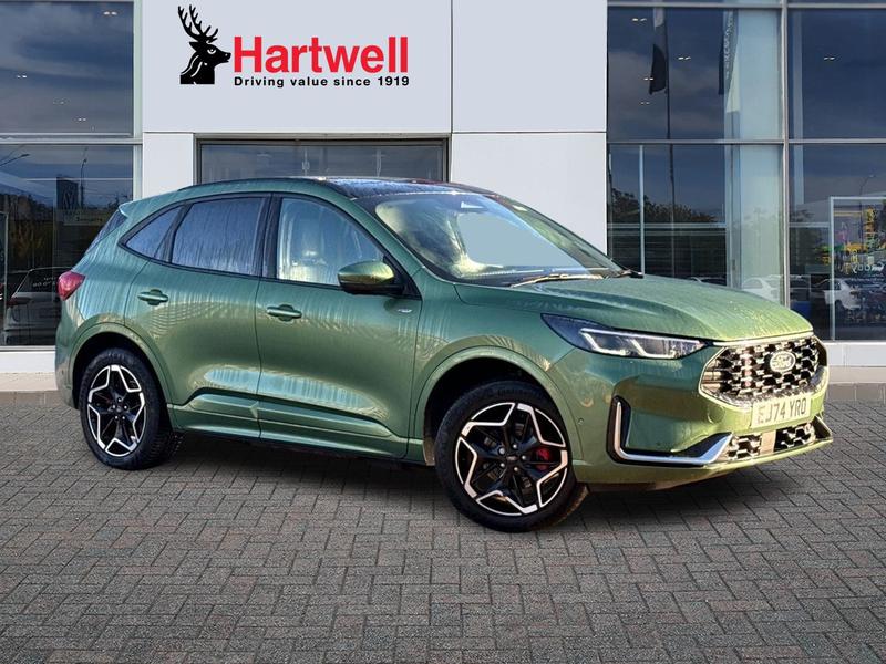 Used Ford Kuga 2024 for sale - 76796980: Photo 1