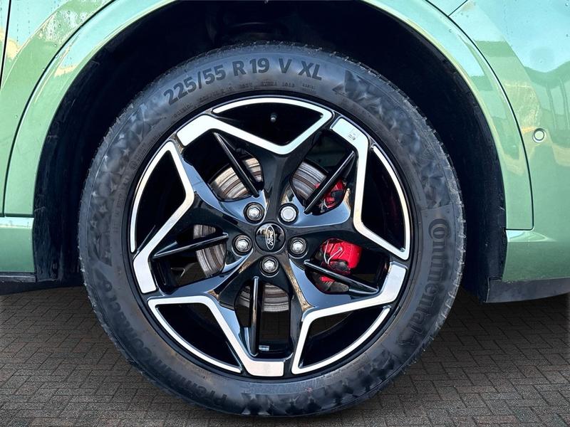 Used Ford Kuga 2024 for sale - 76796980: Photo 10