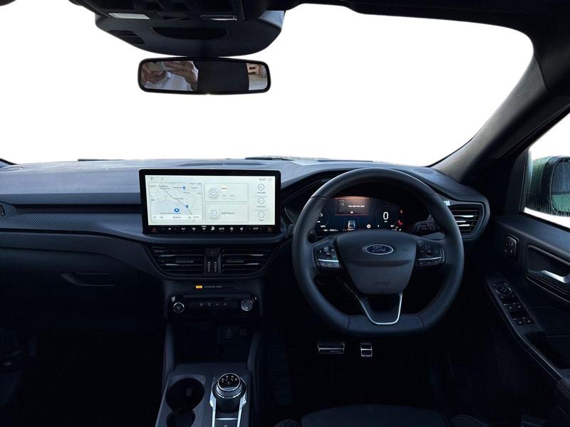 Used Ford Kuga 2024 for sale - 76796980: Photo 12