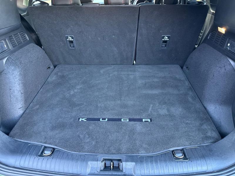 Used Ford Kuga 2024 for sale - 76796980: Photo 19