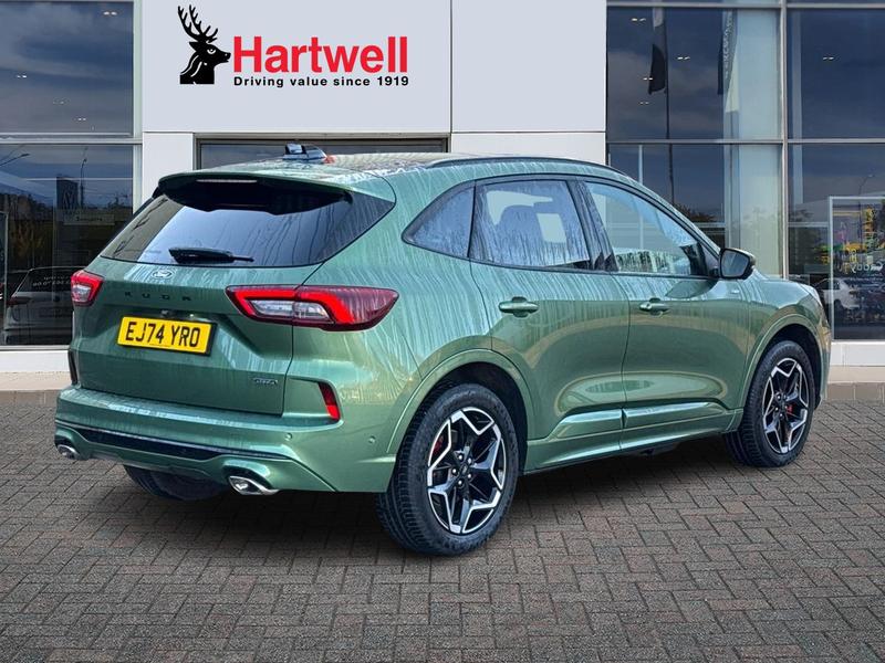 Used Ford Kuga 2024 for sale - 76796980: Photo 4