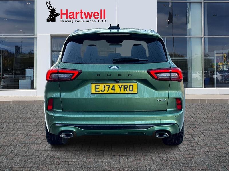 Used Ford Kuga 2024 for sale - 76796980: Photo 5