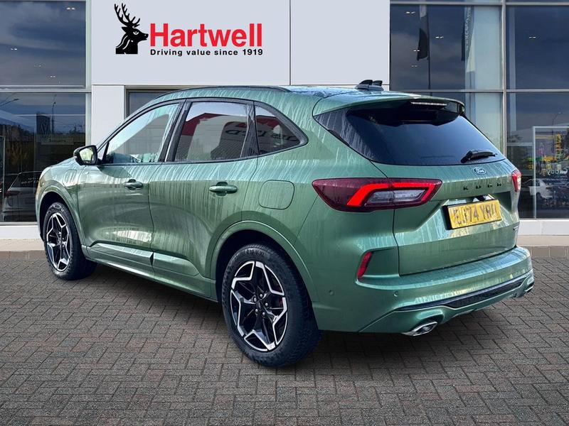 Used Ford Kuga 2024 for sale - 76796980: Photo 6