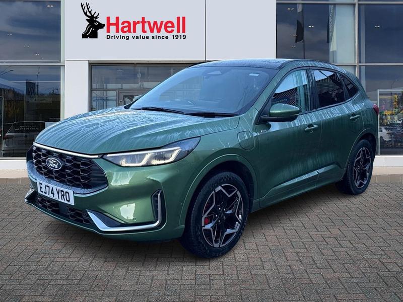 Used Ford Kuga 2024 for sale - 76796980: Photo 8