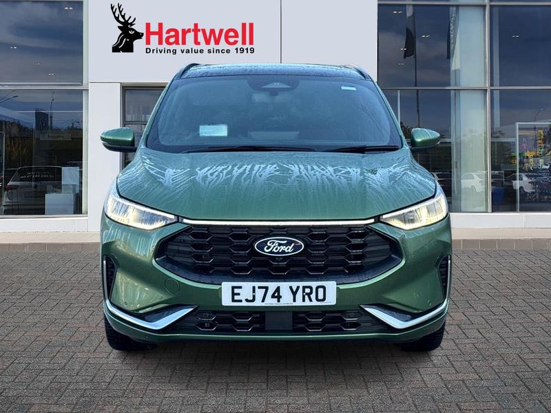 Used Ford Kuga 2024 for sale - 76796980: Photo 9