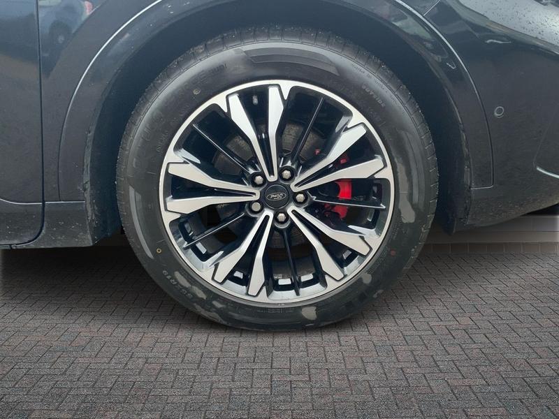 Used Ford Kuga 2022 for sale - 76797071: Photo 10