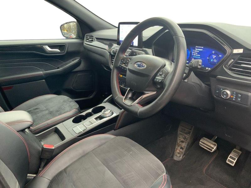 Used Ford Kuga 2022 for sale - 76797071: Photo 11