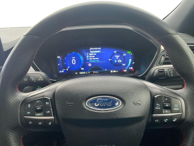 Used Ford Kuga 2022 for sale - 76797071: Photo 14