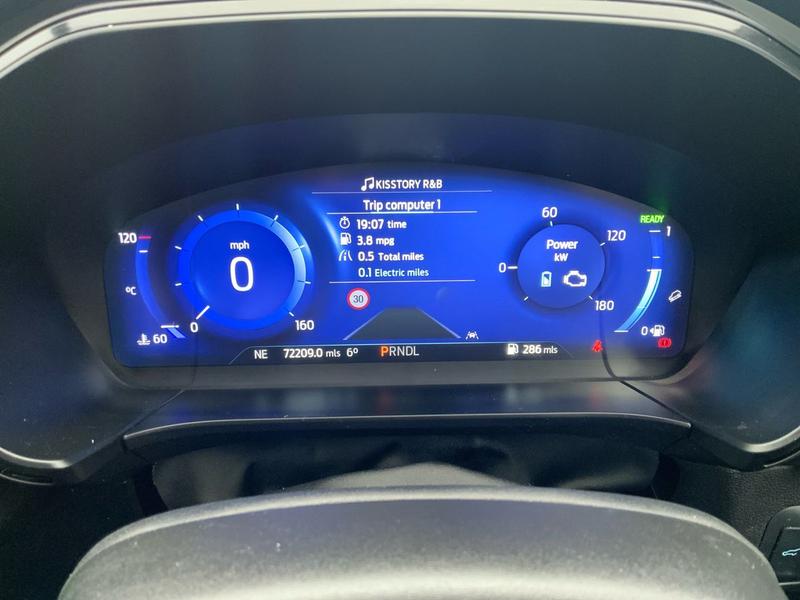 Used Ford Kuga 2022 for sale - 76797071: Photo 15