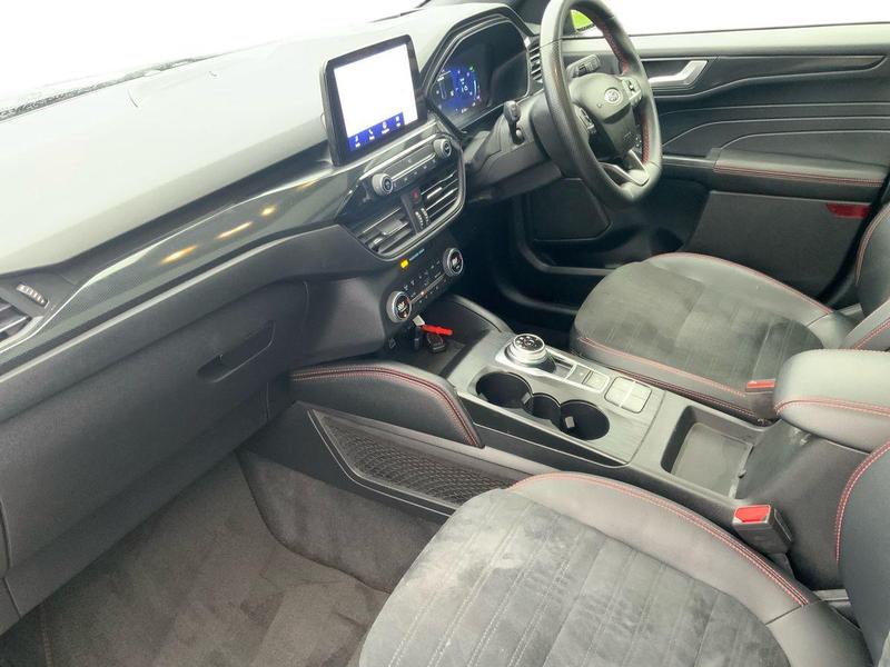 Used Ford Kuga 2022 for sale - 76797071: Photo 16