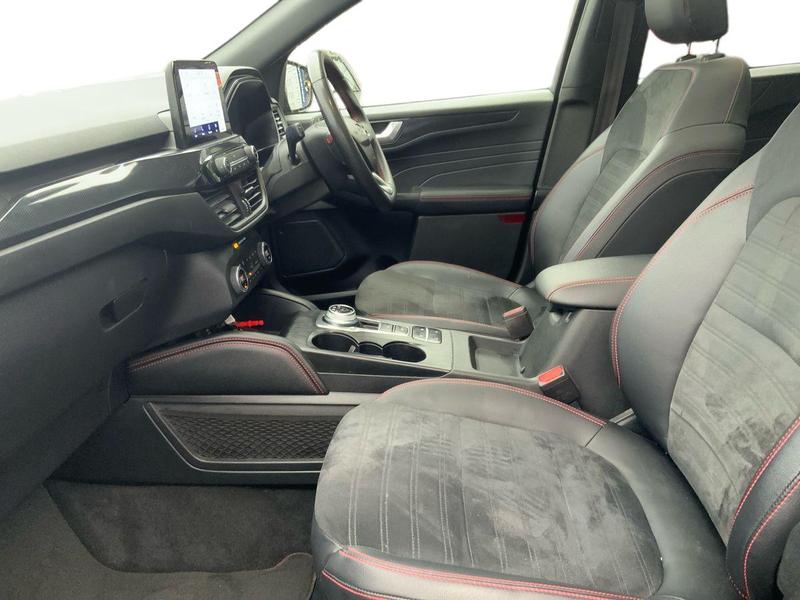 Used Ford Kuga 2022 for sale - 76797071: Photo 17