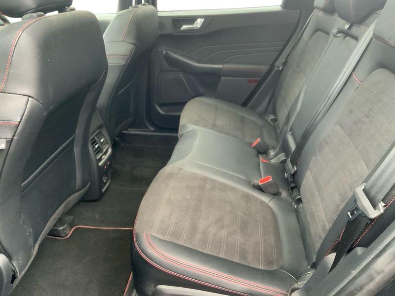 Used Ford Kuga 2022 for sale - 76797071: Photo 18