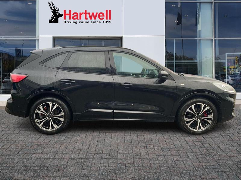 Used Ford Kuga 2022 for sale - 76797071: Photo 2