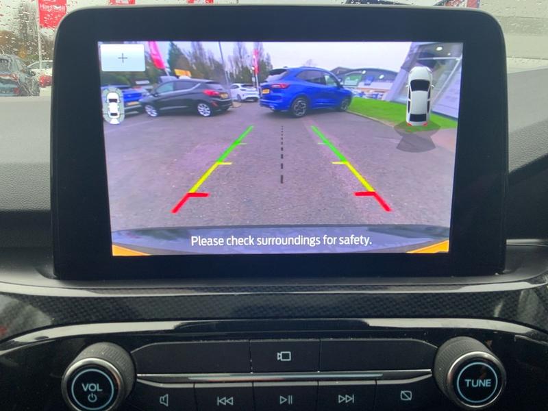 Used Ford Kuga 2022 for sale - 76797071: Photo 20