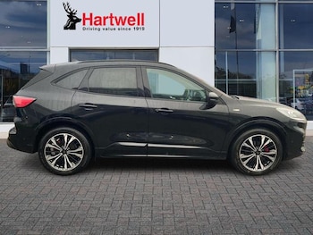 Used Ford Kuga 2022 for sale - 76797071: Photo