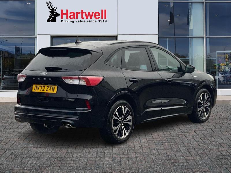 Used Ford Kuga 2022 for sale - 76797071: Photo 4