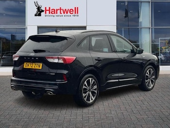 Used Ford Kuga 2022 for sale - 76797071: Photo