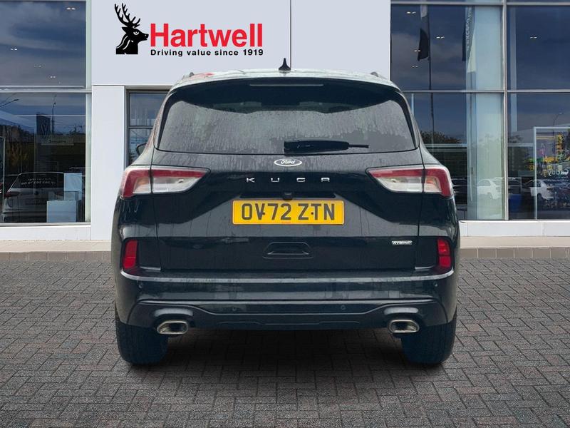 Used Ford Kuga 2022 for sale - 76797071: Photo 5