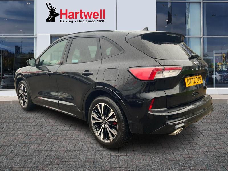 Used Ford Kuga 2022 for sale - 76797071: Photo 6