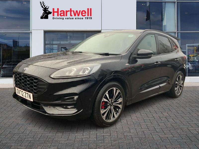 Used Ford Kuga 2022 for sale - 76797071: Photo 8