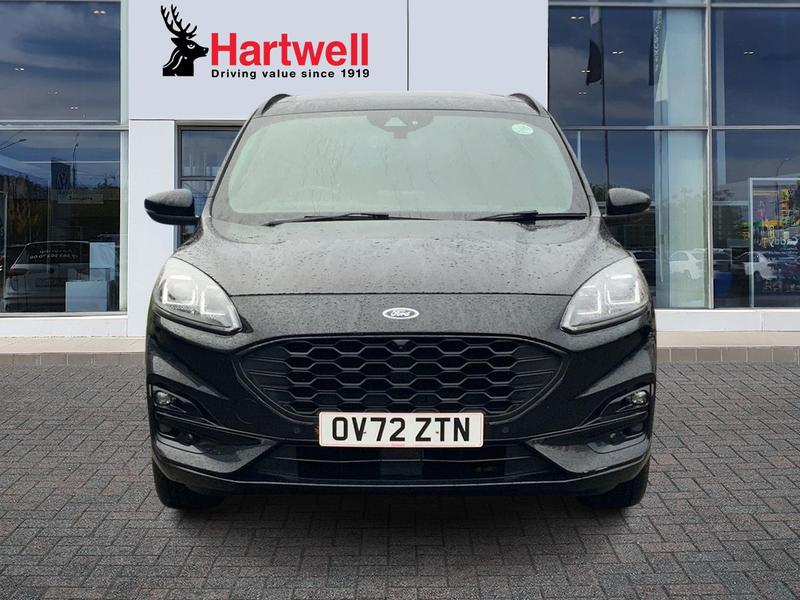 Used Ford Kuga 2022 for sale - 76797071: Photo 9