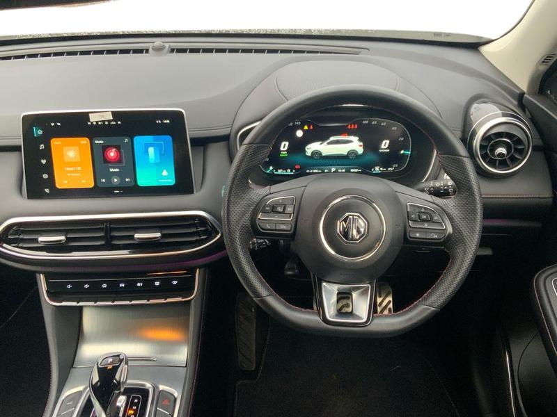 Used MG MG HS 2024 for sale - 76797007: Photo 13