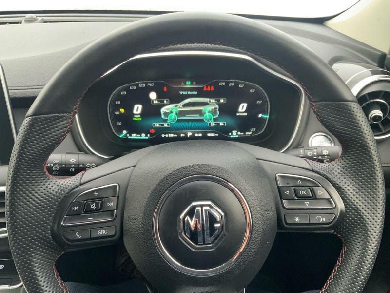 Used MG MG HS 2024 for sale - 76797007: Photo 14